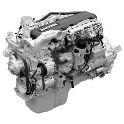 U2780 Engine
